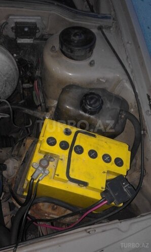 LADA (VAZ) 21099 1995, 250,000 km - 1.5 l - Bakı