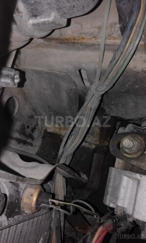 LADA (VAZ) 21099 1995, 250,000 km - 1.5 l - Bakı
