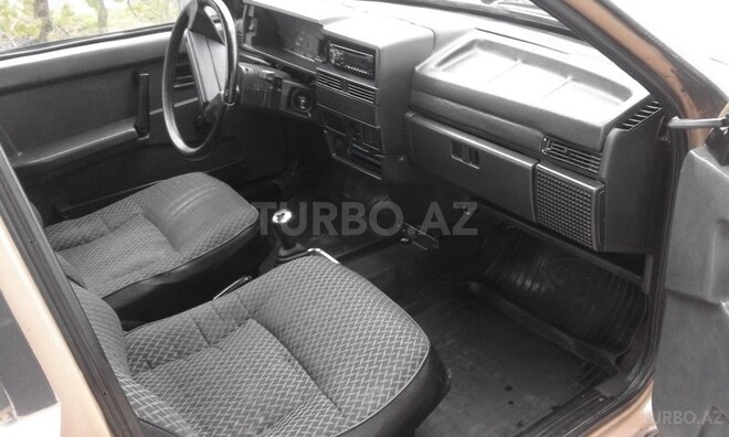 LADA (VAZ) 21099 1995, 250,000 km - 1.5 l - Bakı