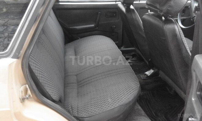LADA (VAZ) 21099 1995, 250,000 km - 1.5 l - Bakı