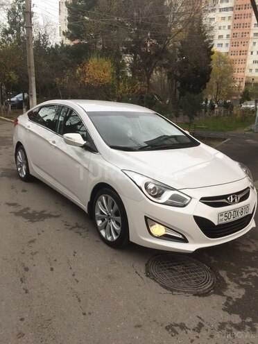 Hyundai i40 2015, 95,400 km - 2.0 l - Bakı