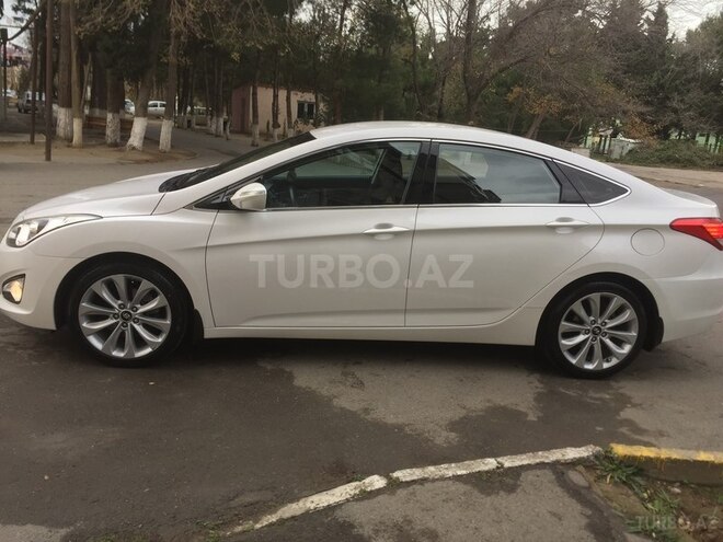 Hyundai i40 2015, 95,400 km - 2.0 l - Bakı