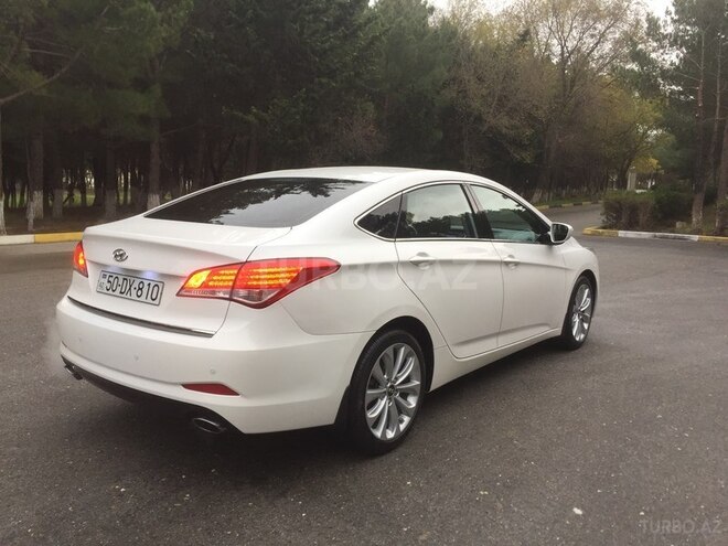Hyundai i40 2015, 95,400 km - 2.0 l - Bakı