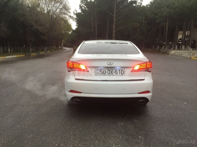 Hyundai i40 2015, 95,400 km - 2.0 l - Bakı