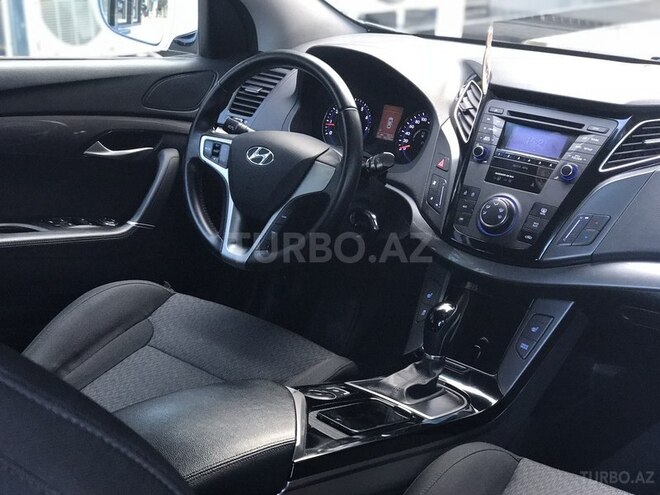 Hyundai i40 2015, 95,400 km - 2.0 l - Bakı