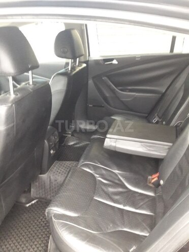 Volkswagen Passat 2008, 142,053 km - 2.0 l - Sumqayıt