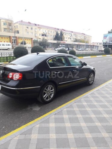 Volkswagen Passat 2008, 142,053 km - 2.0 l - Sumqayıt