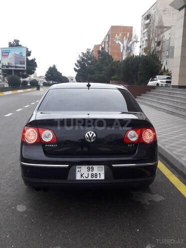Volkswagen Passat 2008, 142,053 km - 2.0 l - Sumqayıt