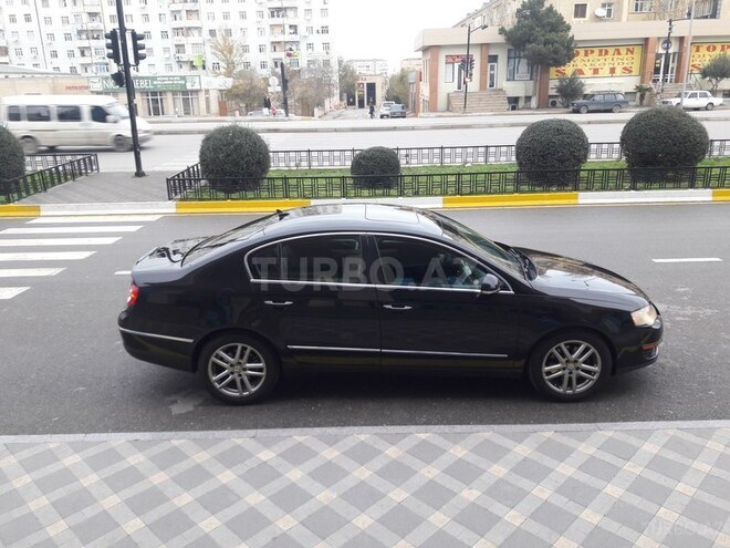 Volkswagen Passat 2008, 142,053 km - 2.0 l - Sumqayıt