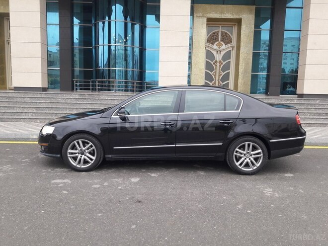 Volkswagen Passat 2008, 142,053 km - 2.0 l - Sumqayıt