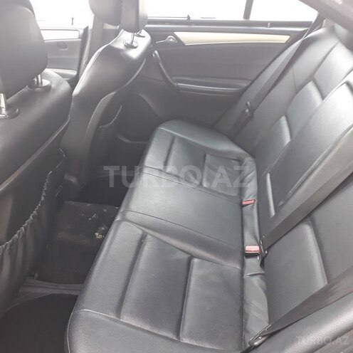 Mercedes C 230 2005, 170,000 km - 2.5 л - Sabirabad