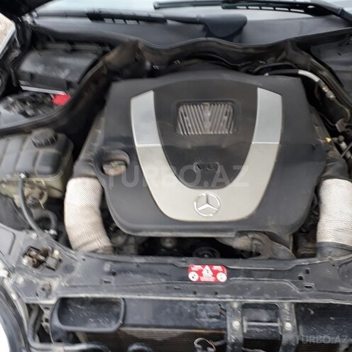 Mercedes C 230 2005, 170,000 km - 2.5 л - Sabirabad