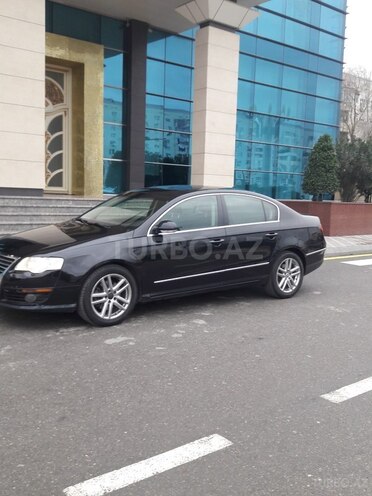 Volkswagen Passat 2007, 155,042 km - 2.0 l - Xırdalan