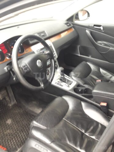 Volkswagen Passat 2007, 155,042 km - 2.0 l - Xırdalan