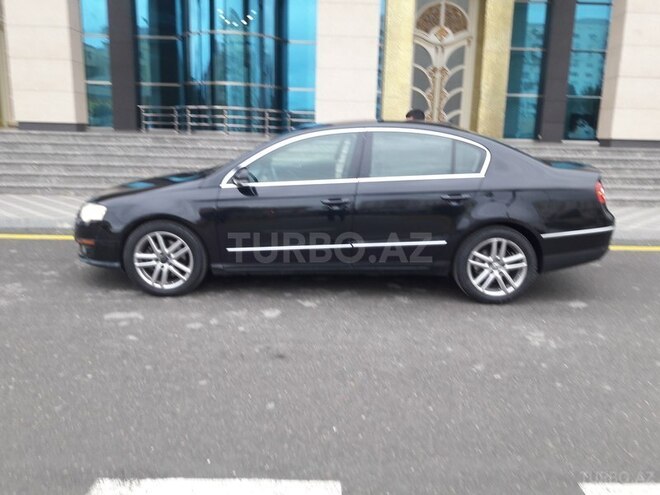 Volkswagen Passat 2007, 155,042 km - 2.0 l - Xırdalan