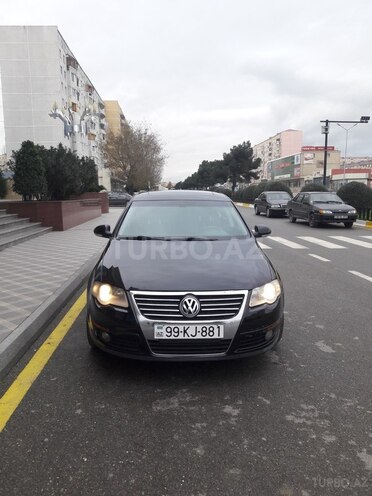Volkswagen Passat 2007, 155,042 km - 2.0 l - Xırdalan
