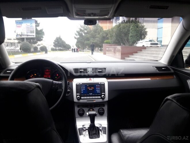 Volkswagen Passat 2007, 155,042 km - 2.0 l - Xırdalan