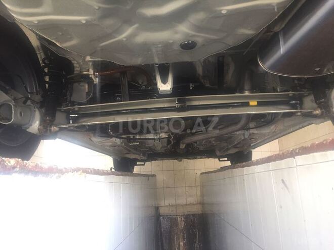 Toyota Corolla 2014, 65,900 km - 1.6 l - Bakı