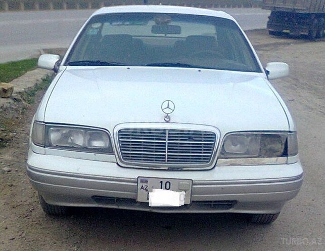 Daewoo  1996, 250,000 km - 2.0 л - Ağsu