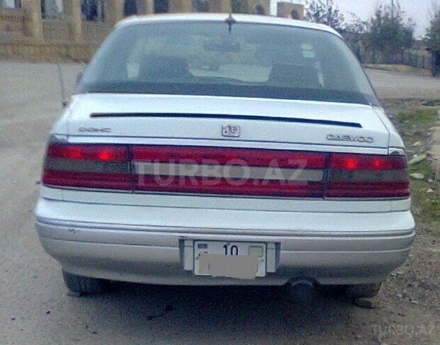 Daewoo  1996, 250,000 km - 2.0 л - Ağsu