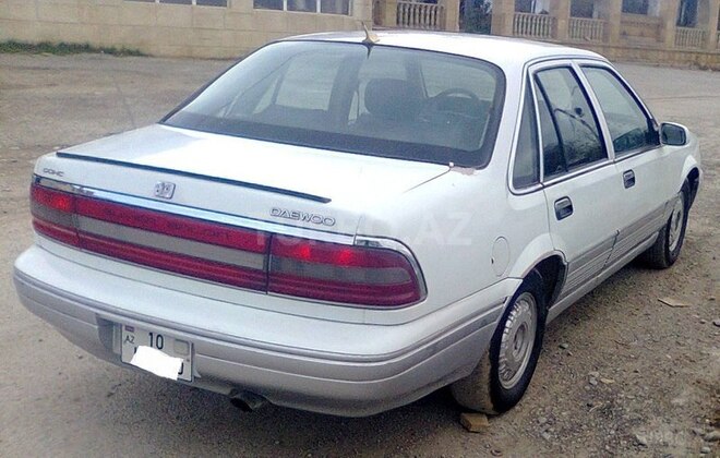 Daewoo  1996, 250,000 km - 2.0 л - Ağsu