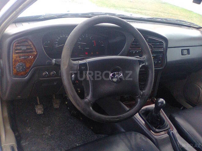 Daewoo  1996, 250,000 km - 2.0 л - Ağsu