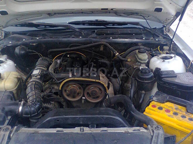 Daewoo  1996, 250,000 km - 2.0 л - Ağsu