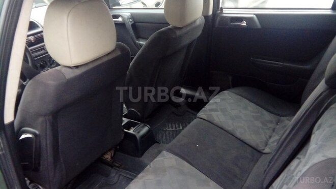 Opel Astra 1999, 314,234 km - 1.6 l - Bakı