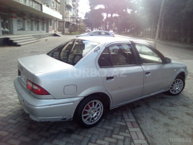 Iran Khodro Samand 2005, 380,000 km - 1.8 l - Bakı