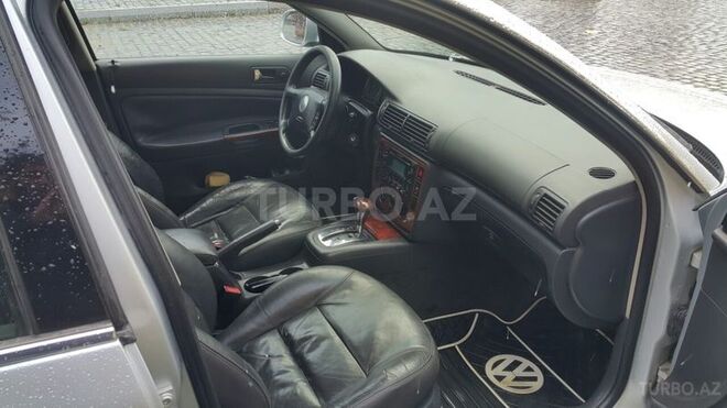 Volkswagen Passat 2004, 200,000 km - 1.8 л - Şamaxı