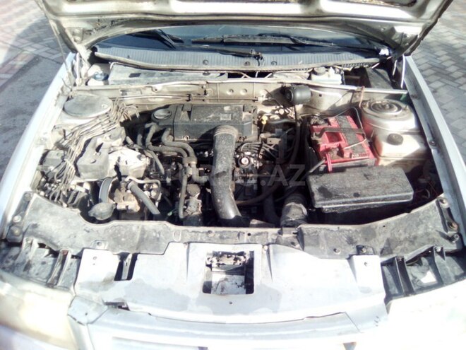 Iran Khodro Samand 2005, 380,000 km - 1.8 l - Bakı