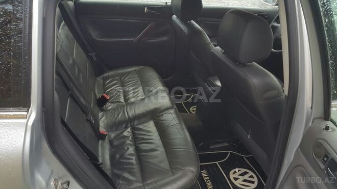 Volkswagen Passat 2004, 200,000 km - 1.8 л - Şamaxı