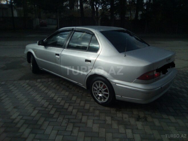 Iran Khodro Samand 2005, 380,000 km - 1.8 l - Bakı