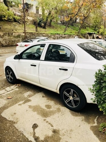 Chevrolet Aveo 2011, 180,000 km - 1.4 l - Bakı