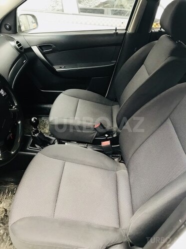 Chevrolet Aveo 2011, 180,000 km - 1.4 l - Bakı