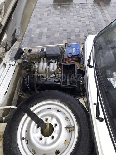 LADA (VAZ) Niva 2004, 223,000 km - 1.7 л - Sumqayıt