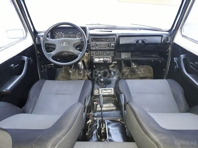 LADA (VAZ) Niva 2004, 223,000 km - 1.7 л - Sumqayıt
