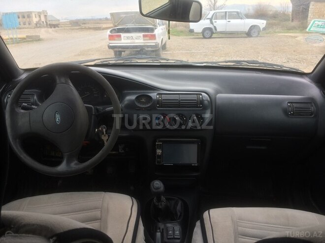 Ford Escort 1997, 252,000 km - 1.4 l - Gəncə