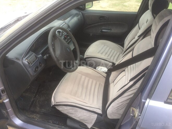 Ford Escort 1997, 252,000 km - 1.4 l - Gəncə