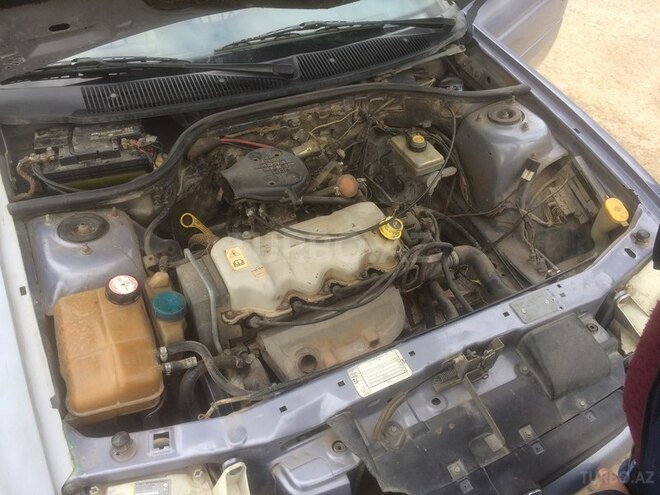 Ford Escort 1997, 252,000 km - 1.4 l - Gəncə