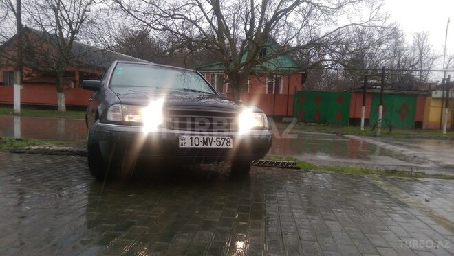 Mercedes C 180 1995, 500,000 km - 1.8 l - Xudat