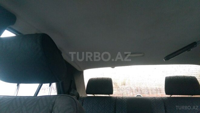 Mercedes C 180 1995, 500,000 km - 1.8 l - Xudat