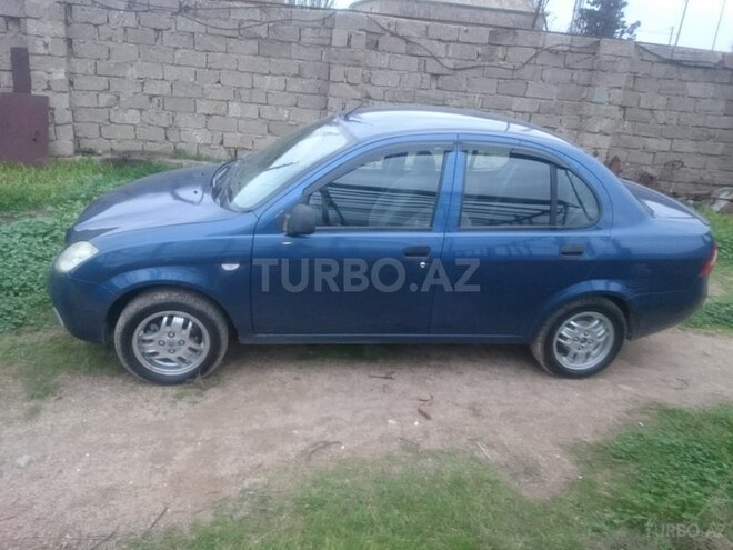 Saipa Tiba 2013, 97,000 km - 1.5 l - Bakı