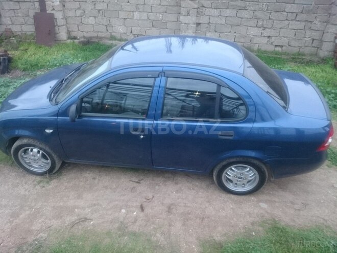 Saipa Tiba 2013, 97,000 km - 1.5 l - Bakı