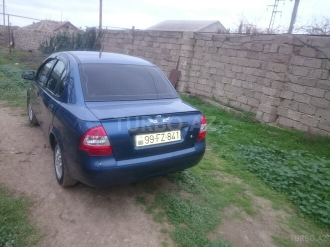 Saipa Tiba 2013, 97,000 km - 1.5 l - Bakı