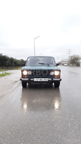 LADA (VAZ) 2106 1983, 270,000 km - 1.3 l - Bakı