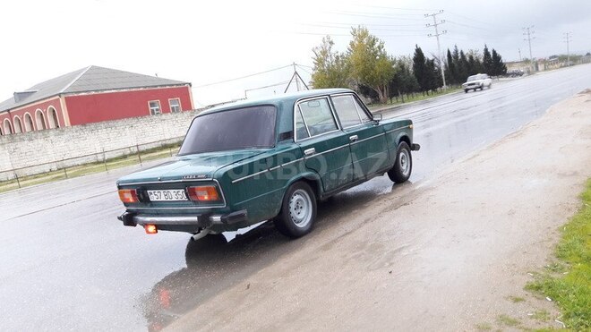 LADA (VAZ) 2106 1983, 270,000 km - 1.3 l - Bakı