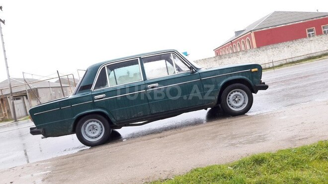 LADA (VAZ) 2106 1983, 270,000 km - 1.3 l - Bakı
