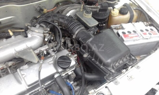 LADA (VAZ) 21099 2002, 220,000 km - 1.5 л - Yevlax