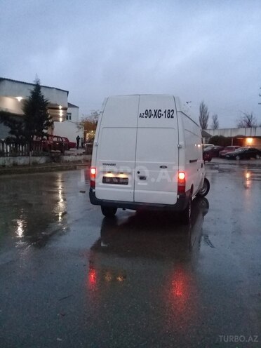 Ford Transit 2005, 141,626 km - 2.4 l - Bakı